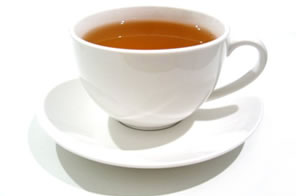 black teas for worker health