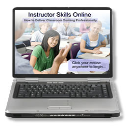 instructor skills training online