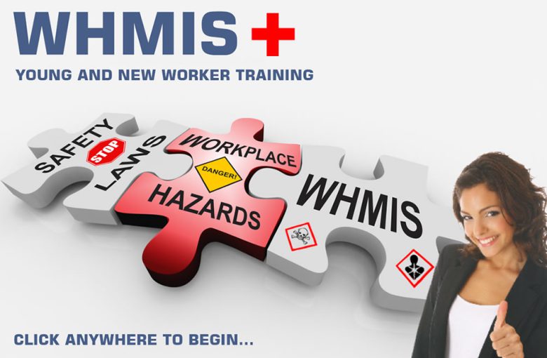 WHMIS +