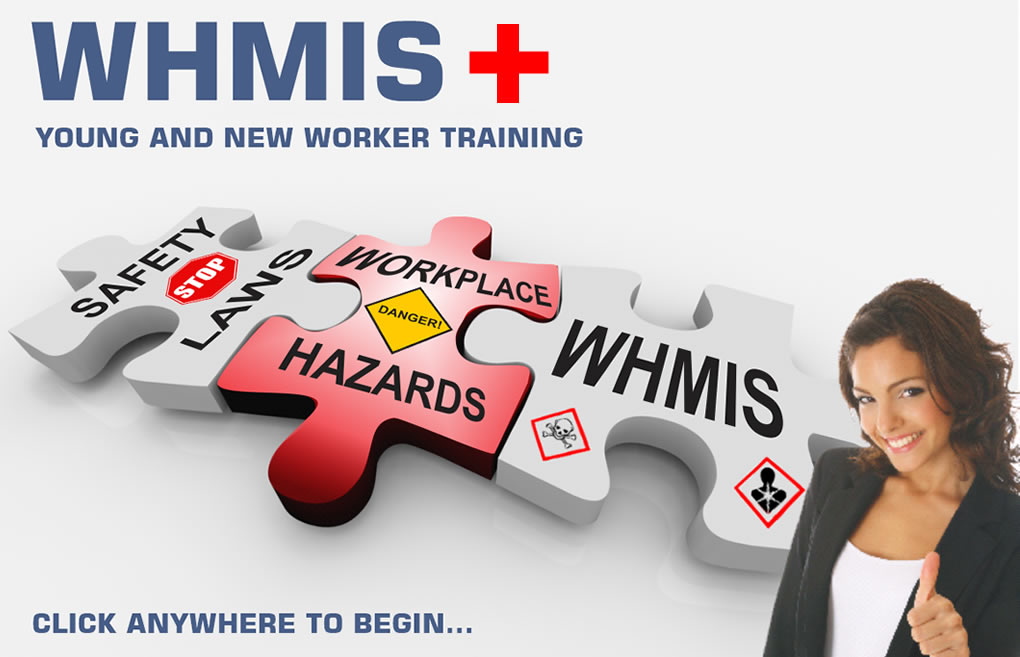 WHMIS +
