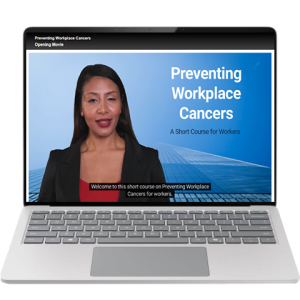 Preventing Workplace Cancers