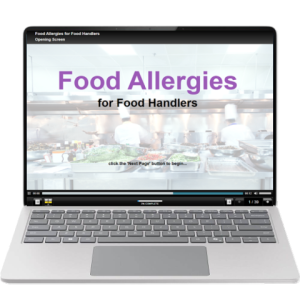 Food Allergies for Food Handlers