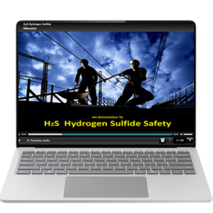 Hydrogen Sulfide Awareness