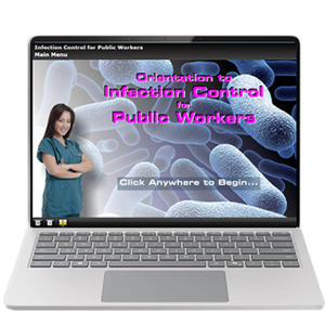 Infection Control for Public Workers
