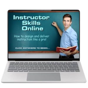 Instructor Skills Online