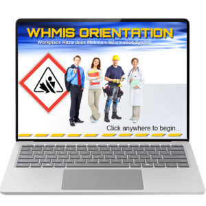WHMIS Orientation