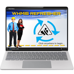 WHMIS Refresher
