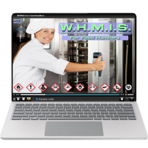 WHMIS for Food Handlers