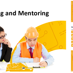 coaching and mentoring online training course