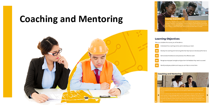 coaching84 coaching and mentoring online training course