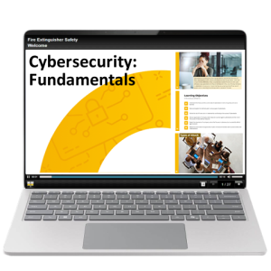 Cybersecurity for Employees