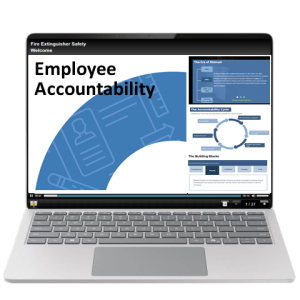 Employee Accountability for Supervisors
