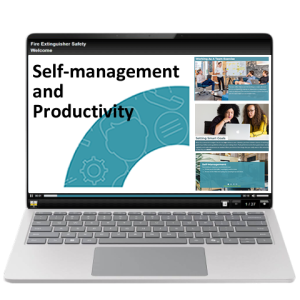 Self-Management and Productivity