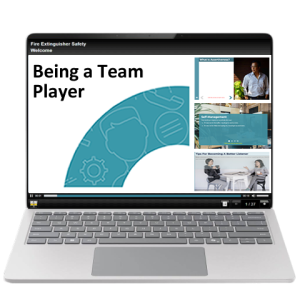 Being a Team Player